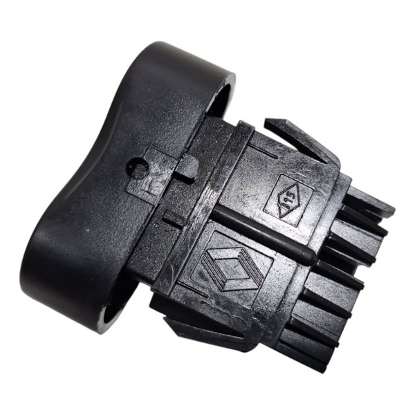 Botão Interruptor Trava Renault Logan 2012