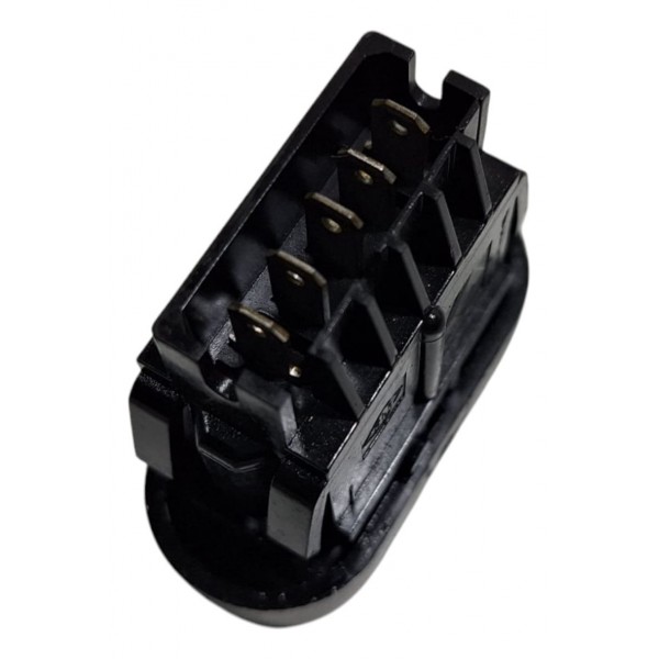 Botão Interruptor Trava Renault Logan 2012