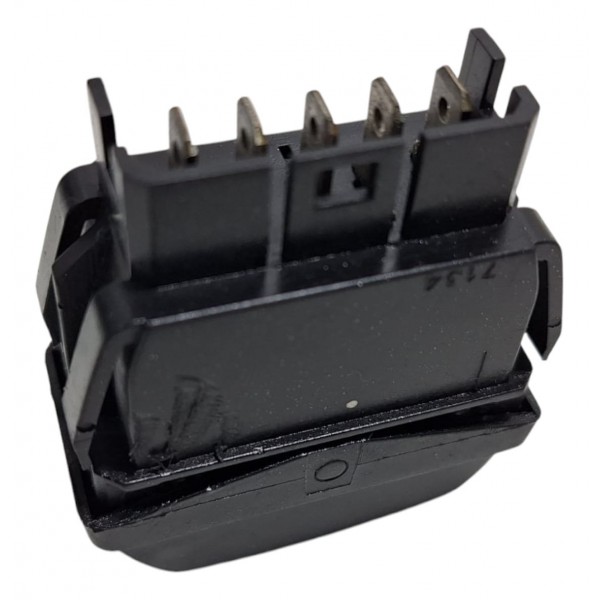 Botão Vidro Elétrico Citroen Xsara Picasso 2002