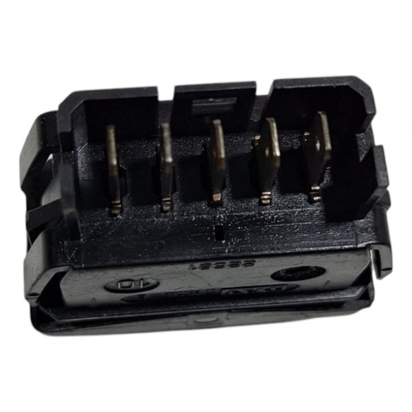 Botão Vidro Elétrico Citroen Xsara Picasso 2002