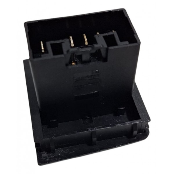 Botão Interruptor Vidro Elétrico Fiat Uno