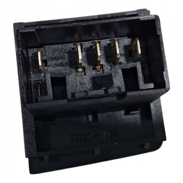 Botão Interruptor Vidro Elétrico Fiat Uno