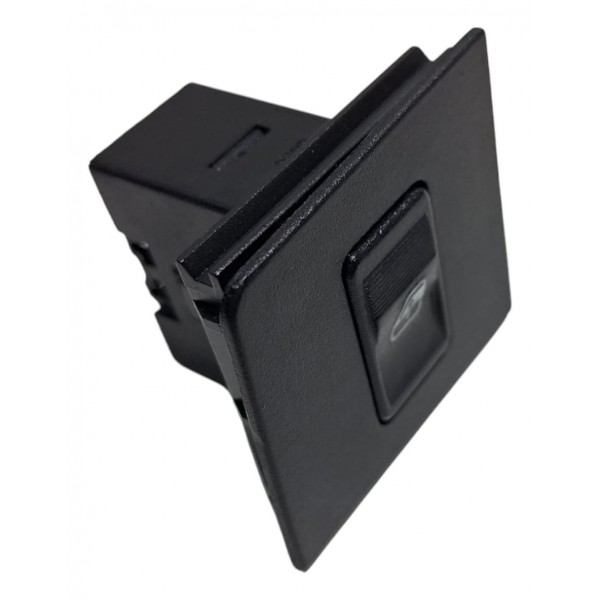 Botão Interruptor Vidro Elétrico Fiat Uno