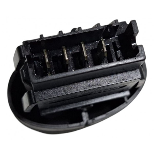 Botão Desembaçador Traseiro Renault Scenic 2001