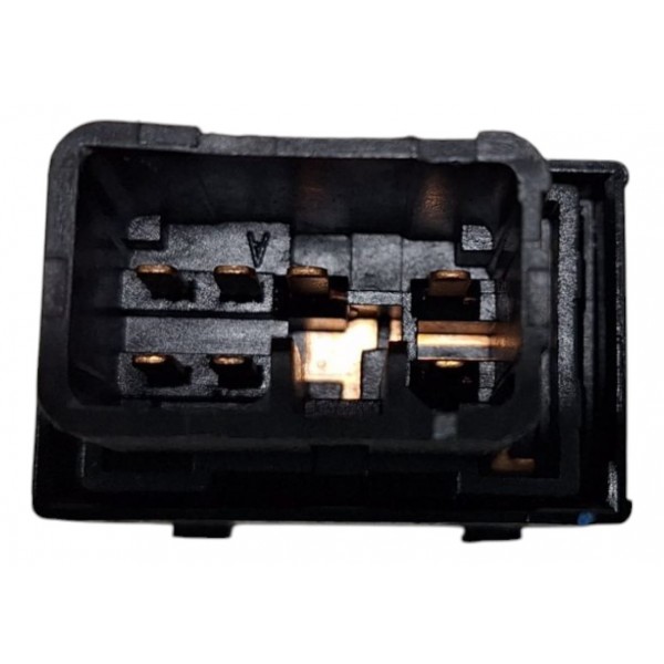 Botão Vidro Elétrico Hyundai Tucson 2005