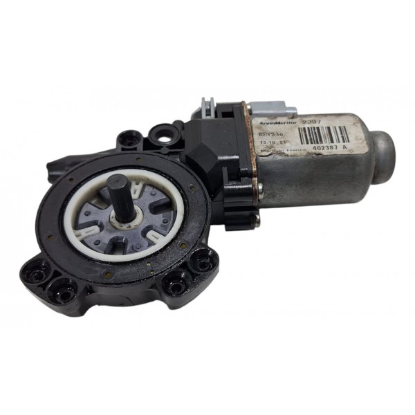 Motor Vidro Elétrico Tras. Esq. Citroen Aircross 2010-17