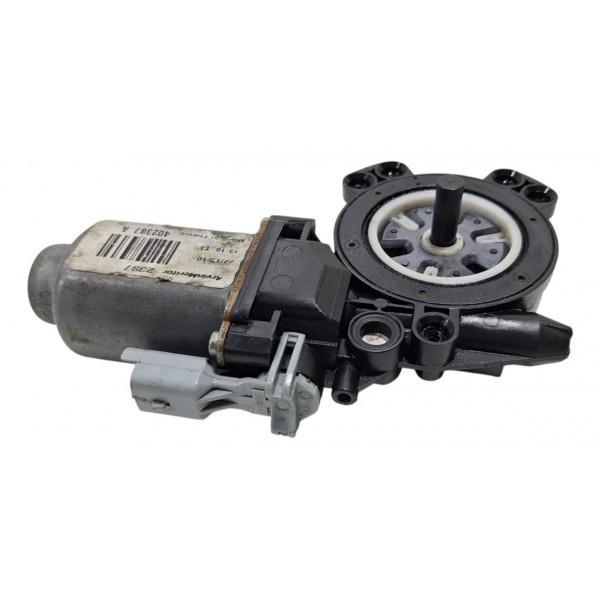 Motor Vidro Elétrico Tras. Esq. Citroen Aircross 2010-17