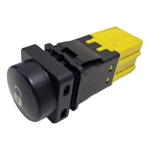 Botão Trava Porta Citroen Xsara Picasso 2001