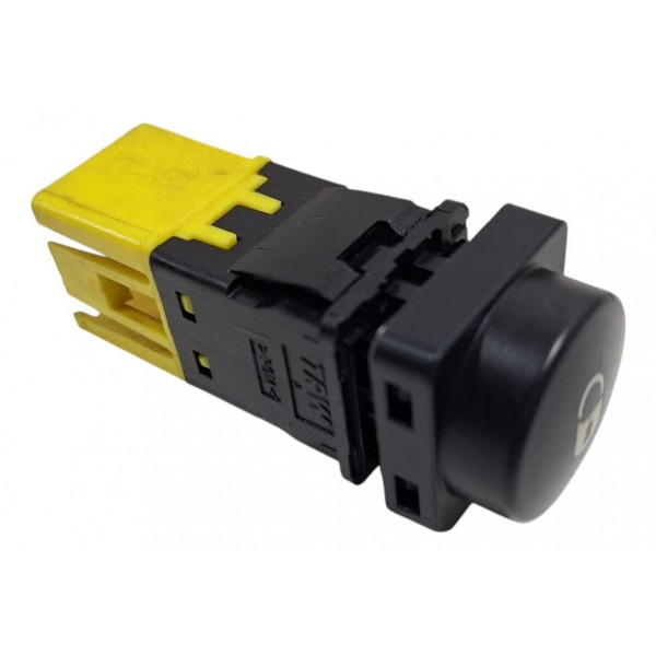 Botão Trava Porta Citroen Xsara Picasso 2001