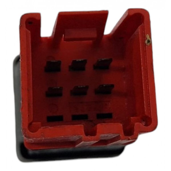 Botão Trava Vidro Citroen Xsara Picasso 2001