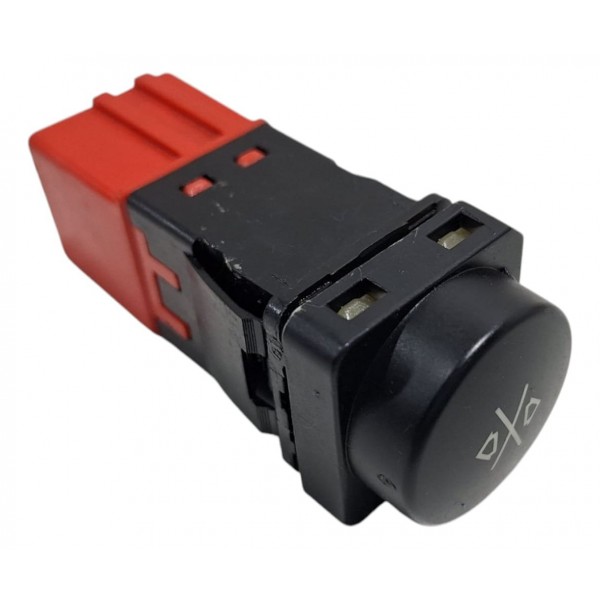 Botão Trava Vidro Citroen Xsara Picasso 2001