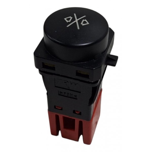 Botão Trava Vidro Citroen Xsara Picasso 2001