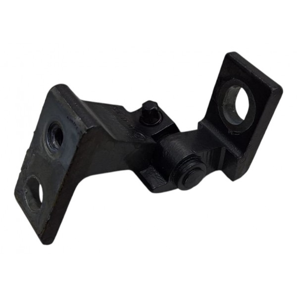 Dobradiça Porta Dianteira Esquerda Voyage 2010