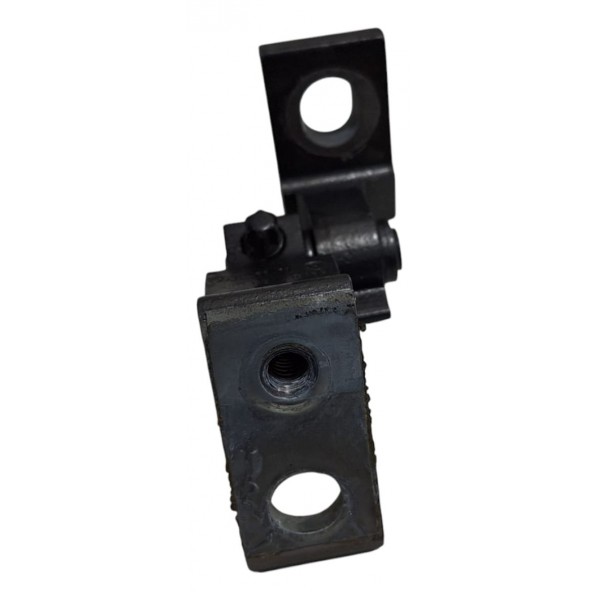 Dobradiça Porta Dianteira Esquerda Voyage 2010