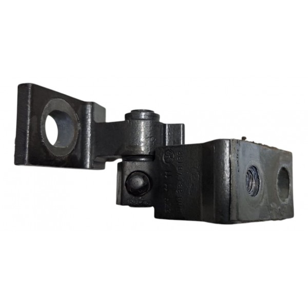 Dobradiça Porta Dianteira Esquerda Voyage 2010