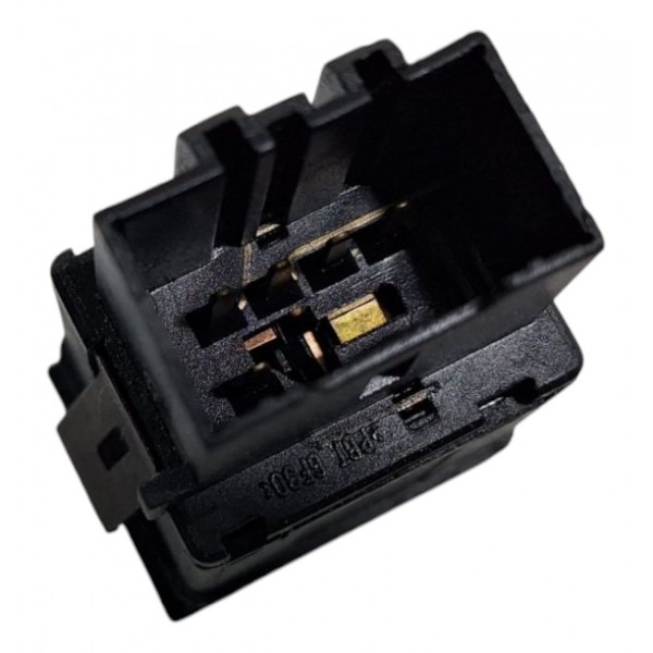 Botão Desembaçador Vw Polo 2003