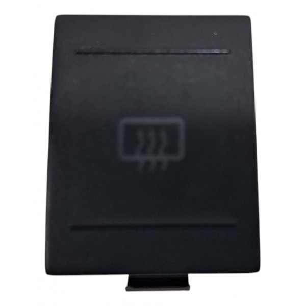 Botão Desembaçador Vw Polo 2003