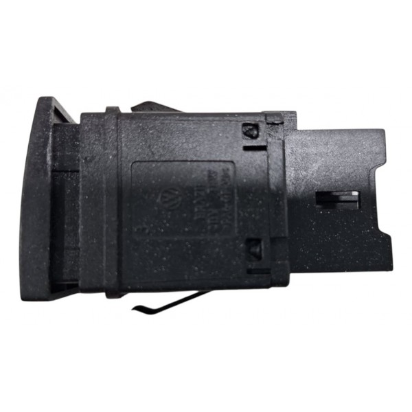 Botão Desembaçador Vw Polo 2003