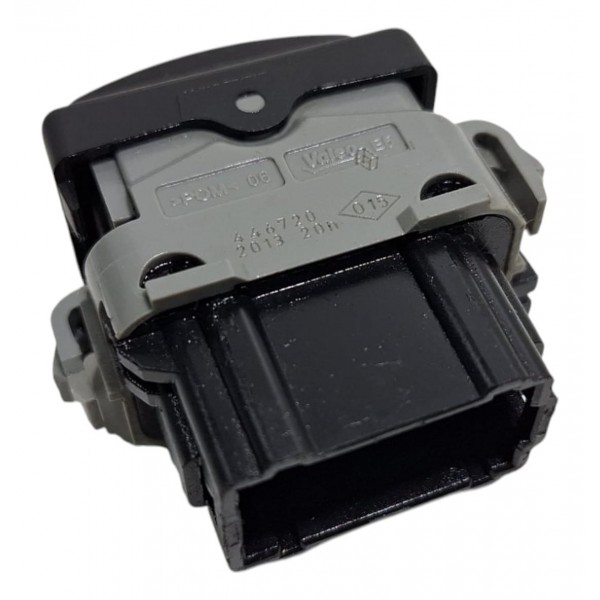 Botão Trava Porta Renault Symbol 2009-12