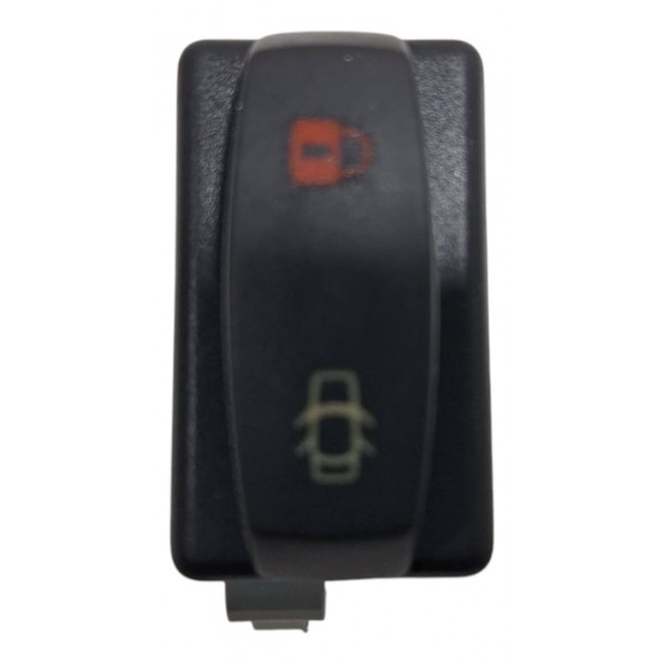 Botão Trava Porta Renault Symbol 2009-12