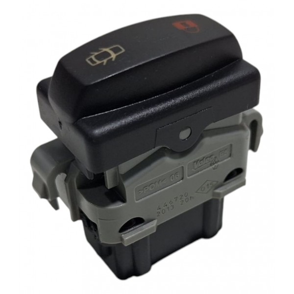 Botão Trava Porta Renault Symbol 2009-12