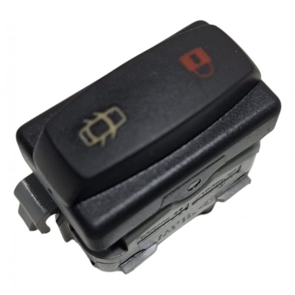 Botão Trava Porta Renault Symbol 2009-12