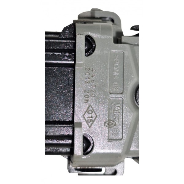 Botão Trava Porta Renault Symbol 2009-12