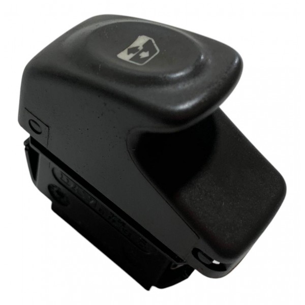 Botão Vidro Elétrico Renault Scenic Clio 2002