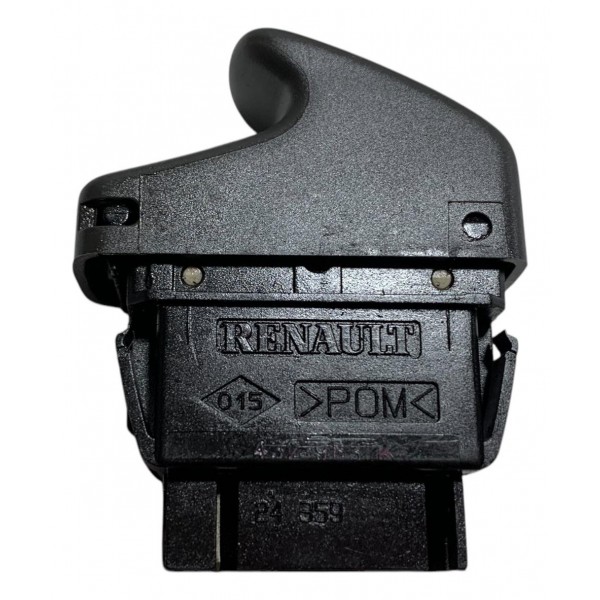 Botão Vidro Elétrico Renault Scenic Clio 2002