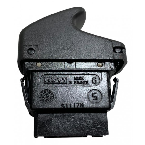 Botão Vidro Elétrico Renault Scenic Clio 2002