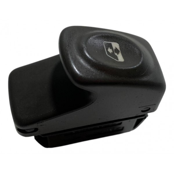 Botão Vidro Elétrico Renault Scenic Clio 2002