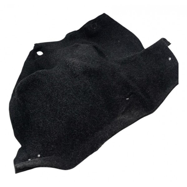 Forro Lateral Dir Porta Malas Fiat Palio Attractive 1.0 2014