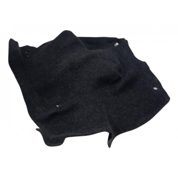 Forro Lateral Dir Porta Malas Fiat Palio Attractive 1.0 2014