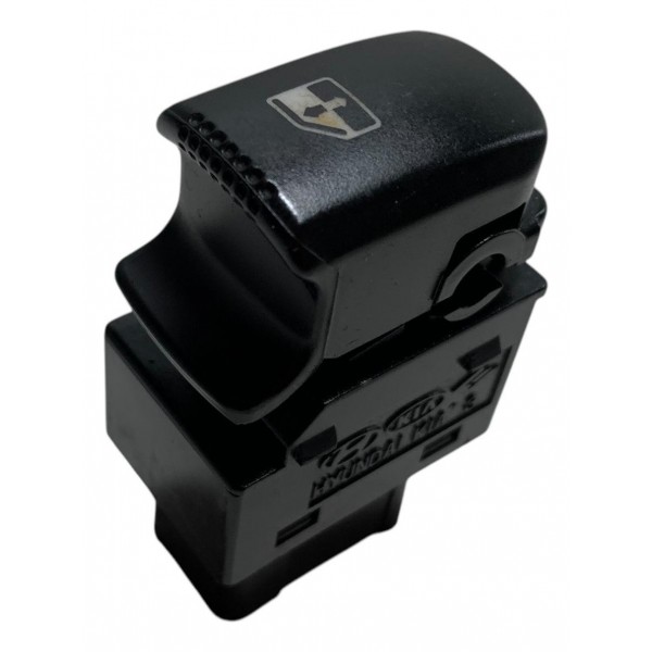 Botão Vidro Elétrico Kia Sportage 2008