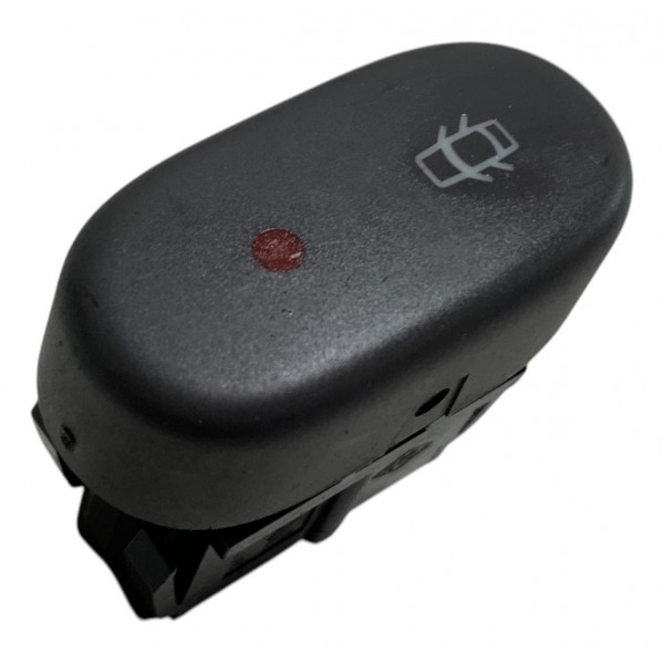 Botão Trava Destrava Portas Renault Clio 2001