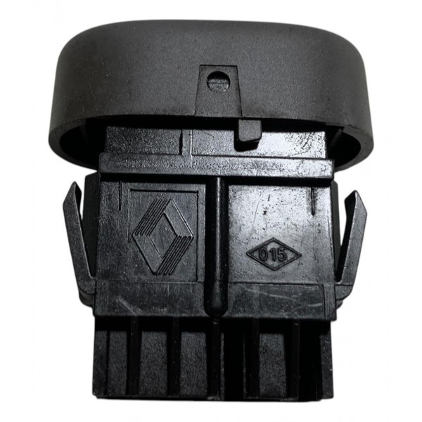 Botão Trava Destrava Portas Renault Clio 2001