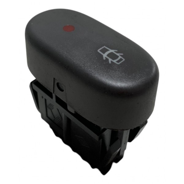 Botão Trava Destrava Portas Renault Clio 2001