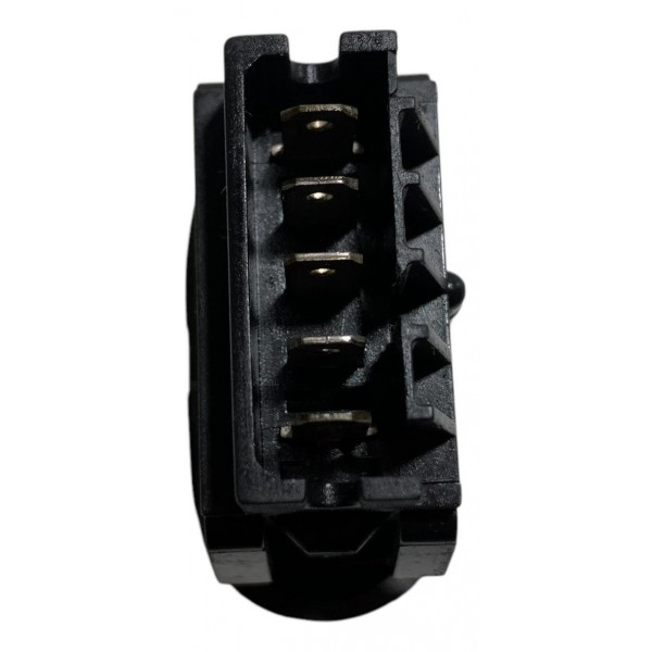 Botão Trava Destrava Portas Renault Clio 2001