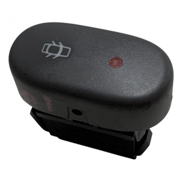 Botão Trava Destrava Portas Renault Clio 2001