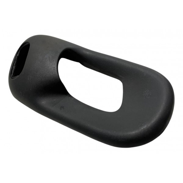 Moldura Maçaneta Interna Porta Tras Esquerda Gm Corsa 96/12 Original Foto