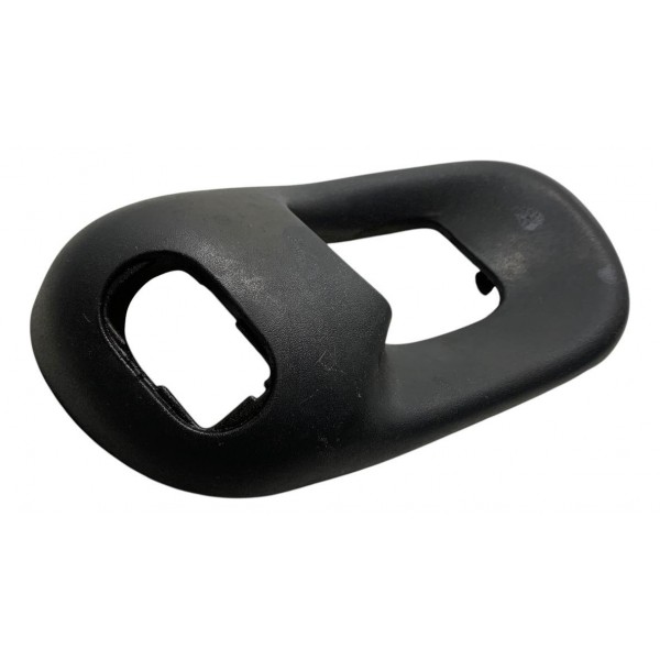 Moldura Maçaneta Interna Porta Tras Esquerda Gm Corsa 96/12 Original Foto