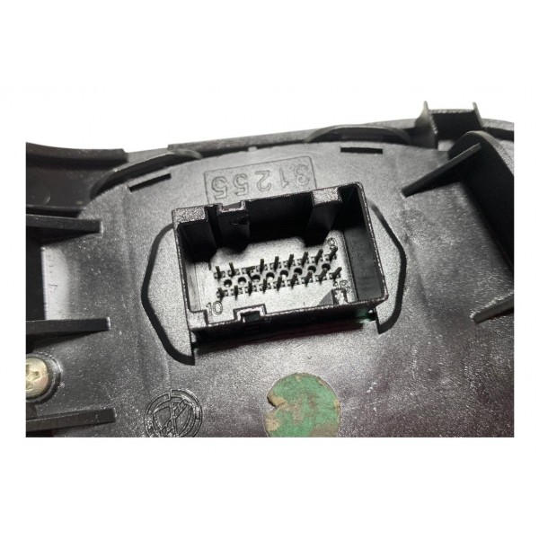 Botão Mode Piloto Aut Milha Parking Farol Fiat Stilo 2006