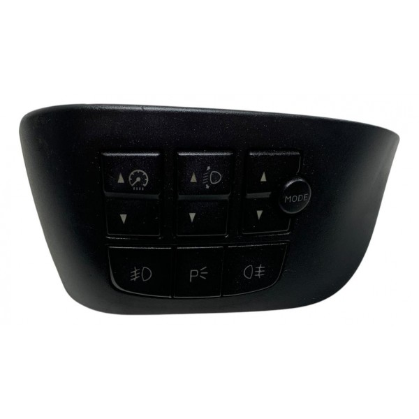 Botão Mode Piloto Aut Milha Parking Farol Fiat Stilo 2006