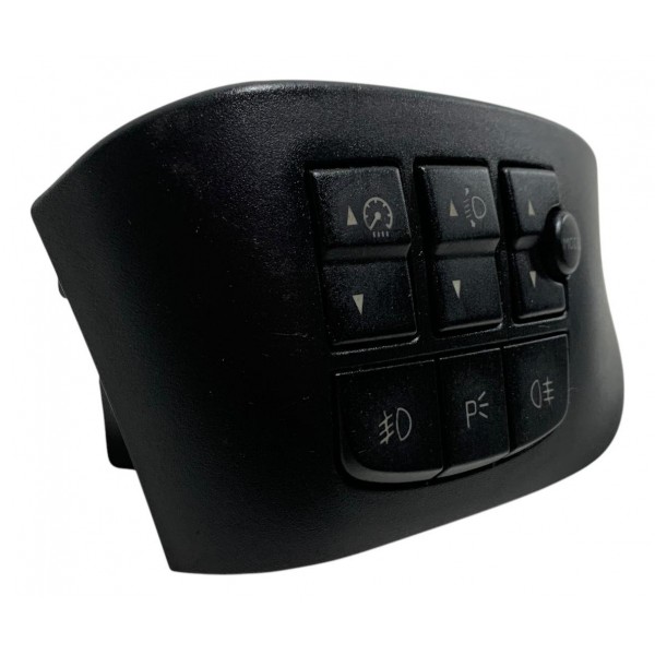 Botão Mode Piloto Aut Milha Parking Farol Fiat Stilo 2006