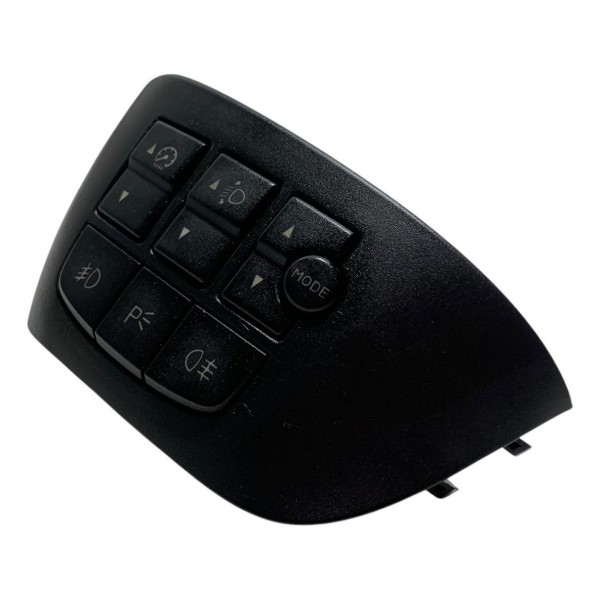 Botão Mode Piloto Aut Milha Parking Farol Fiat Stilo 2006