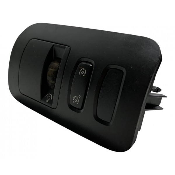 Botão Regulagem Farol Piloto Áutomático Renault Megane 2008