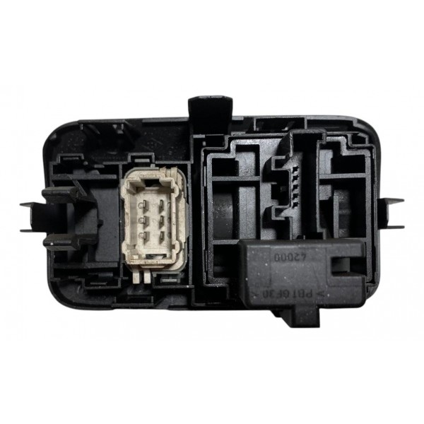 Botão Regulagem Farol Piloto Áutomático Renault Megane 2008
