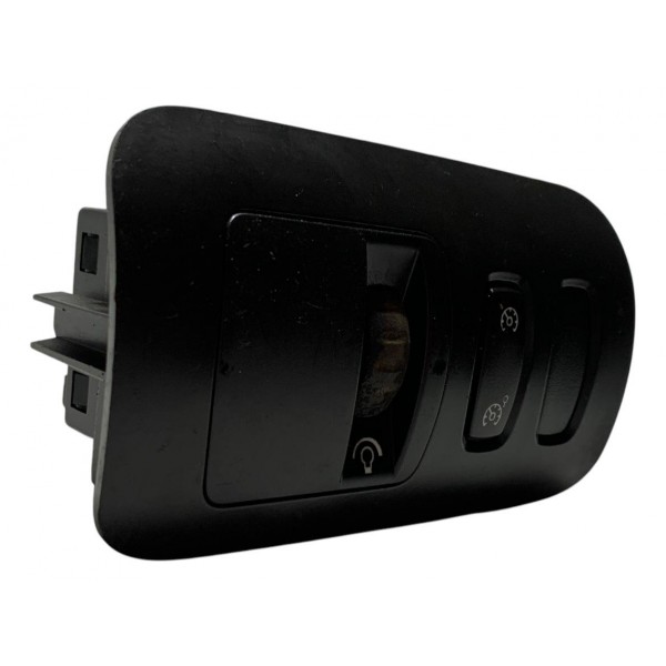 Botão Regulagem Farol Piloto Áutomático Renault Megane 2008