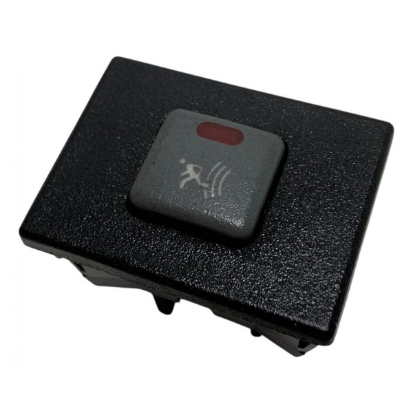 Botão Sensor Alarme Chevrolet S10 Blazer 2001/2011