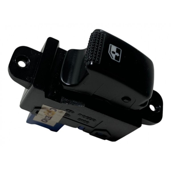 Botão Vidro Elétrico Kia Picanto 2011